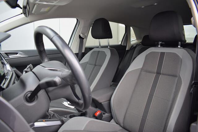 Volkswagen POLO 1.0 TSI Business R | 115 pk | R-Line | Apple CarPlay | Adaptive | Climate