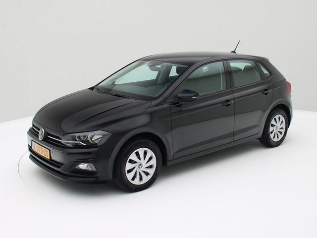 Volkswagen POLO 1.0 TSI Comfortline Navi/Adapt.Cruise /Trekhaak