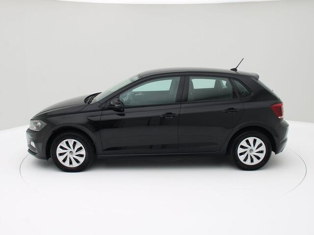Volkswagen POLO 1.0 TSI Comfortline Navi/Adapt.Cruise /Trekhaak