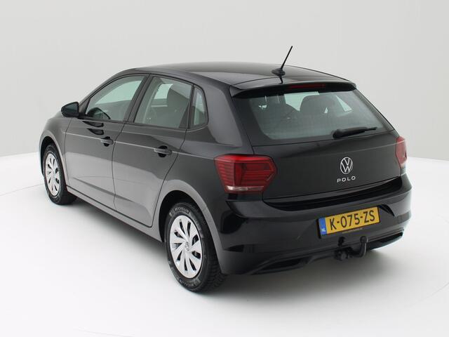 Volkswagen POLO 1.0 TSI Comfortline Navi/Adapt.Cruise /Trekhaak
