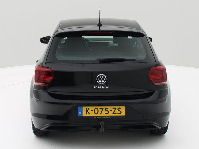 Volkswagen POLO 1.0 TSI Comfortline Navi/Adapt.Cruise /Trekhaak