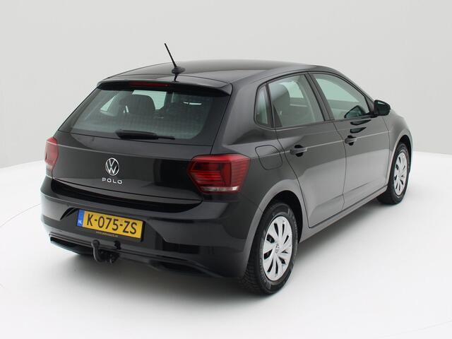 Volkswagen POLO 1.0 TSI Comfortline Navi/Adapt.Cruise /Trekhaak
