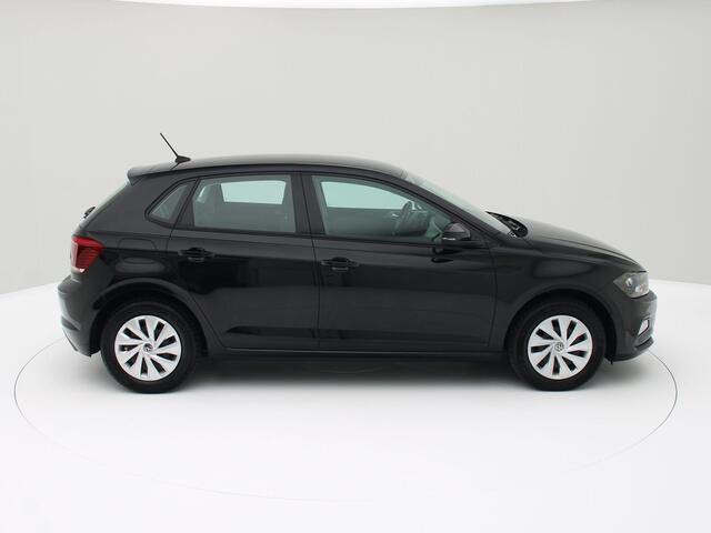 Volkswagen POLO 1.0 TSI Comfortline Navi/Adapt.Cruise /Trekhaak