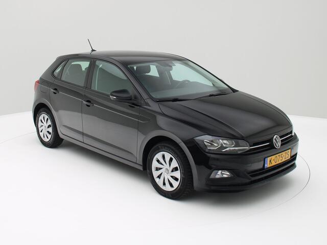 Volkswagen POLO 1.0 TSI Comfortline Navi/Adapt.Cruise /Trekhaak