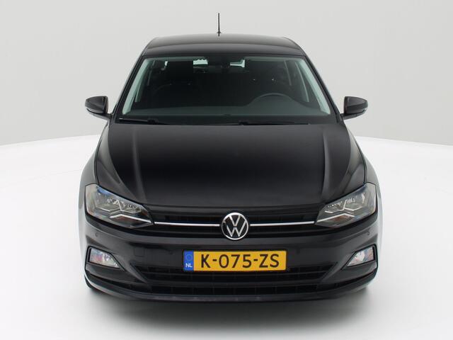 Volkswagen POLO 1.0 TSI Comfortline Navi/Adapt.Cruise /Trekhaak