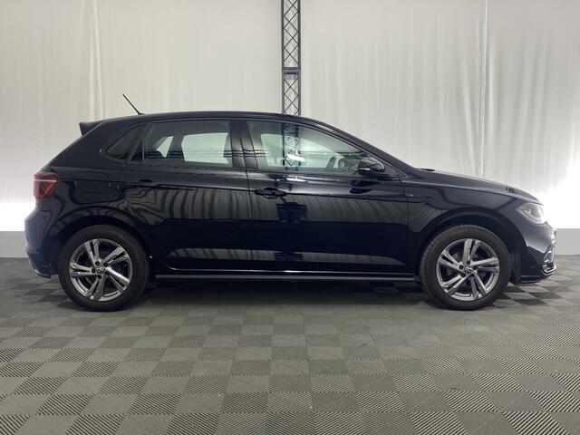 Volkswagen POLO 1.0 TSI R-Line Business Automaat | Apple Carplay | 3x R-line | Navi | ACC | DAB |