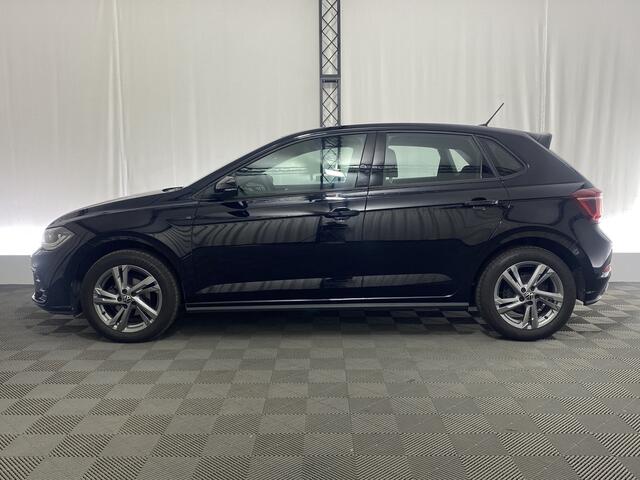 Volkswagen POLO 1.0 TSI R-Line Business Automaat | Apple Carplay | 3x R-line | Navi | ACC | DAB |