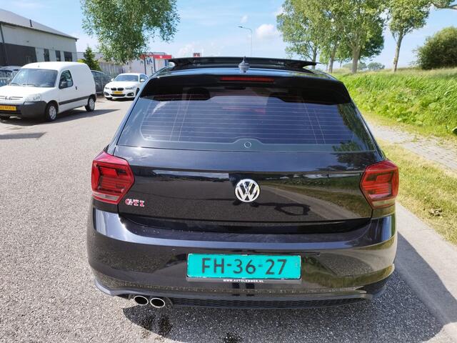 Volkswagen POLO 2.0 TSI GTI ** DSG ** VC ** Panodak ** 18 inch ** Beats Audio ** NAVI ** Carplay **