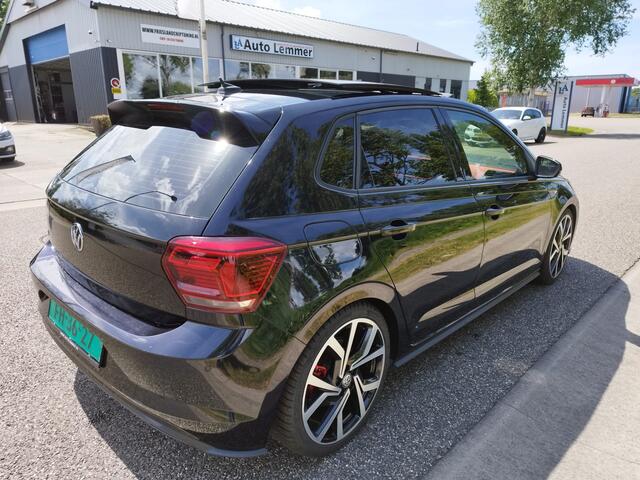 Volkswagen POLO 2.0 TSI GTI ** DSG ** VC ** Panodak ** 18 inch ** Beats Audio ** NAVI ** Carplay **