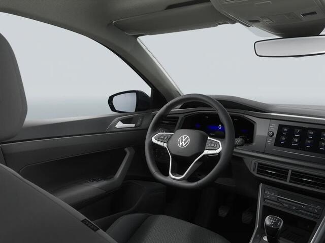 Volkswagen POLO GP Life Edition 1.0 70 kW / 95 pk TSI Hatchback 5 ver