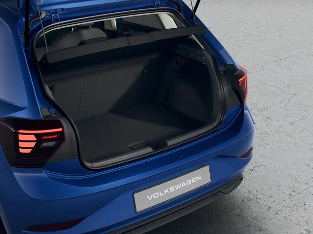 Volkswagen POLO GP Life Edition 1.0 70 kW / 95 pk TSI Hatchback 5 ver