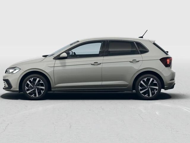 Volkswagen POLO GP Life Edition 1.0 70 kW / 95 pk TSI Hatchback 5 ver