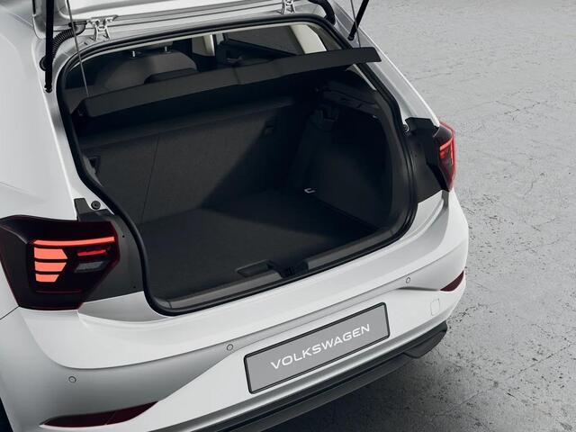 Volkswagen POLO GP Life Edition 1.0 70 kW / 95 pk TSI Hatchback 5 ver