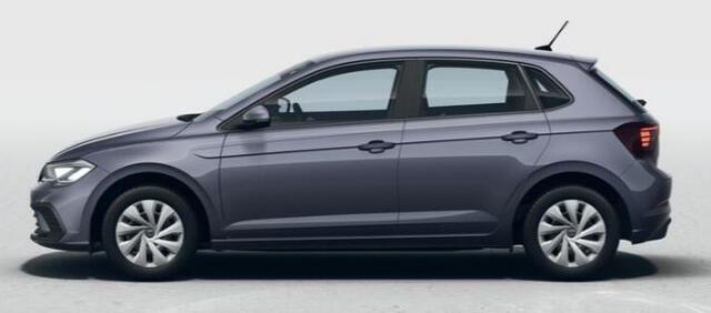 Volkswagen POLO 1.0 MPI Polo
