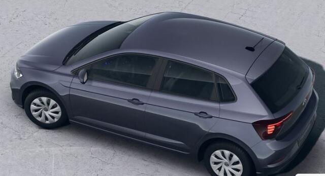 Volkswagen POLO 1.0 MPI Polo