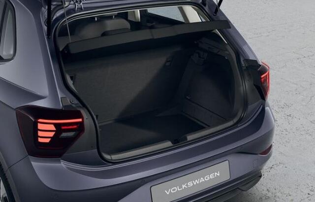 Volkswagen POLO 1.0 MPI Polo