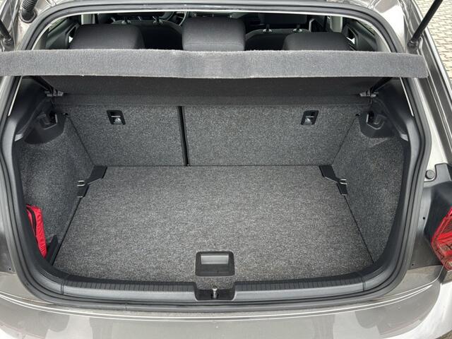 Volkswagen POLO 1.0 TSI HIGHLINE NAVI/ACC/PDC/STOELVERW