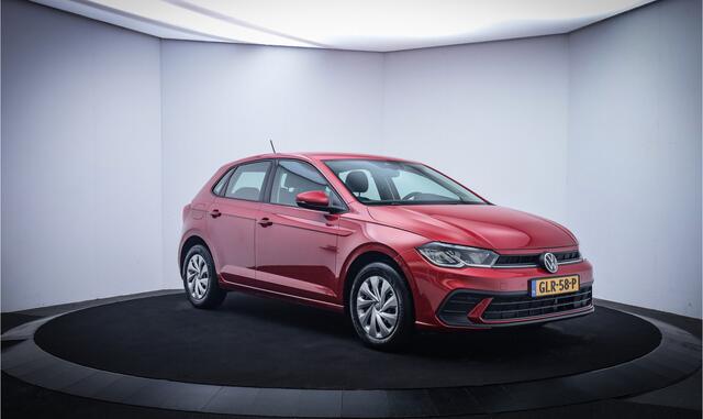 Volkswagen POLO 1.0TSI Dsg Life Business LED | KEYLESS | DAB | ADAPTIVE CRUISE | LANE ASSIST | AIRCO | PDC V+A
