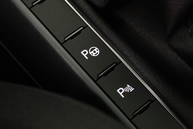 Volkswagen POLO R-Line Edition 1.0 TSI 95PK | IQ Light | Camera | Stoelverwarming | ACC