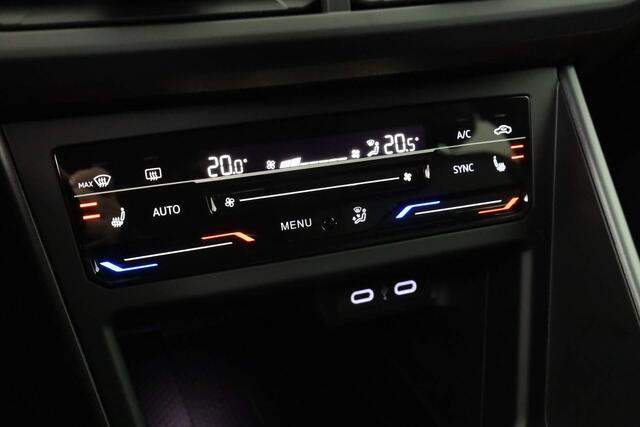 Volkswagen POLO R-Line Edition 1.0 TSI 95PK | IQ Light | Camera | Stoelverwarming | ACC