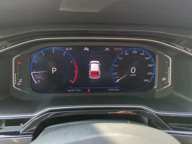 Volkswagen POLO 1.0 TSI 115PK DSG Highline Virtual Cockpit Climate Control Navigatie