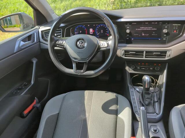 Volkswagen POLO 1.0 TSI 115PK DSG Highline Virtual Cockpit Climate Control Navigatie