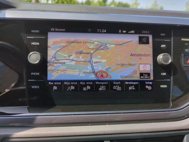 Volkswagen POLO 1.0 TSI 115PK DSG Highline Virtual Cockpit Climate Control Navigatie