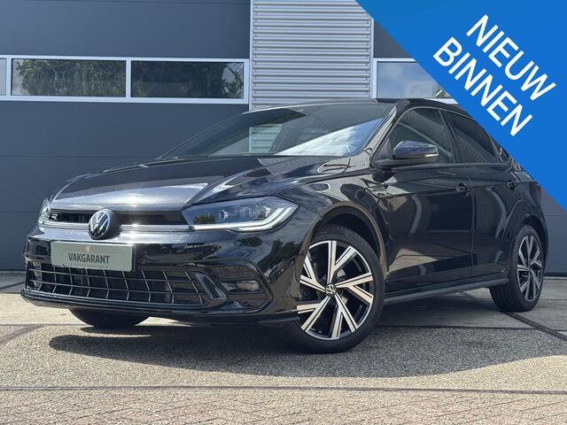 Volkswagen POLO 1.0 TSI R-Line