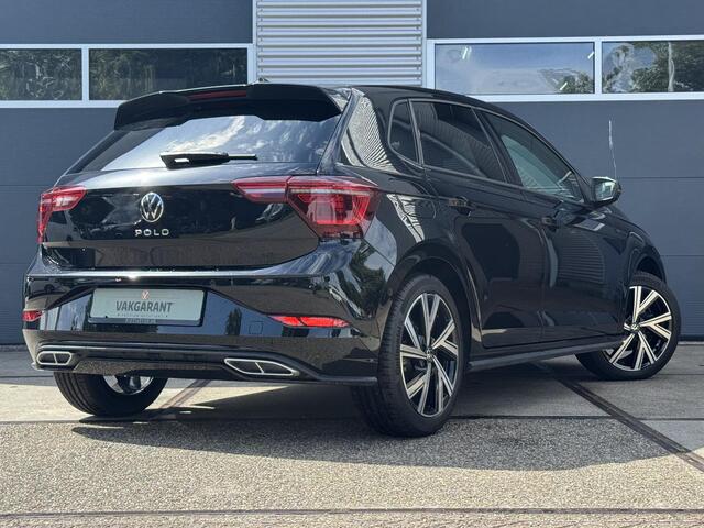 Volkswagen POLO 1.0 TSI R-Line
