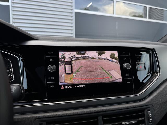 Volkswagen POLO 1.0 TSI R-Line