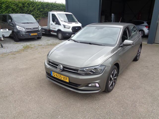 Volkswagen POLO 1.0 TSI Comfortline Carplay, navigatie, LM velgen