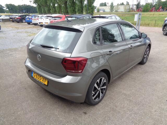 Volkswagen POLO 1.0 TSI Comfortline Carplay, navigatie, LM velgen
