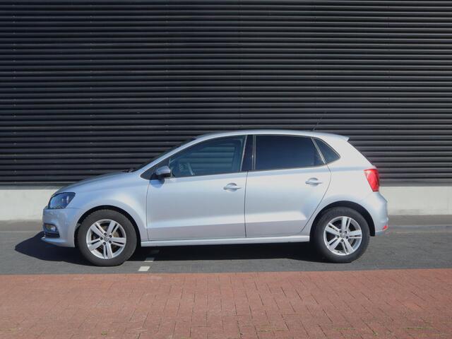 Volkswagen POLO 1.0 Comfortline | Airco | Cruise | Multimedia + Bluetooth | Start/Stop |
