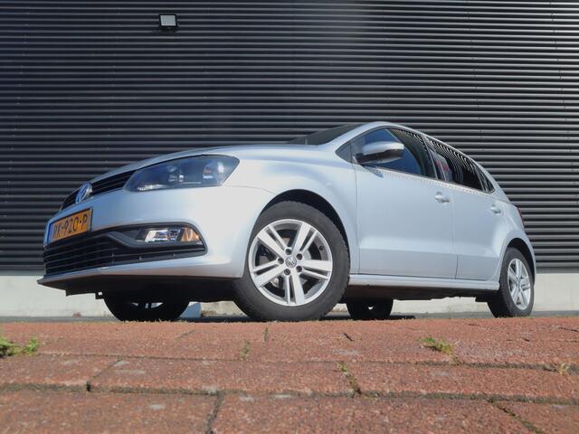 Volkswagen POLO 1.0 Comfortline | Airco | Cruise | Multimedia + Bluetooth | Start/Stop |