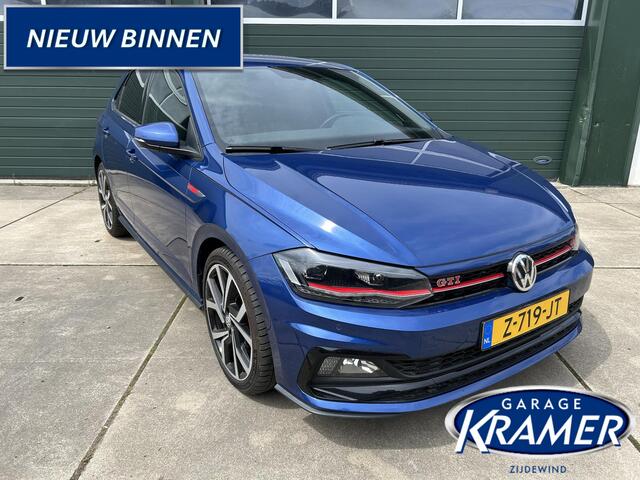 Volkswagen POLO 2.0 TSI GTI