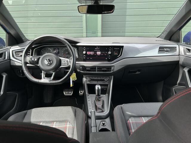 Volkswagen POLO 2.0 TSI GTI