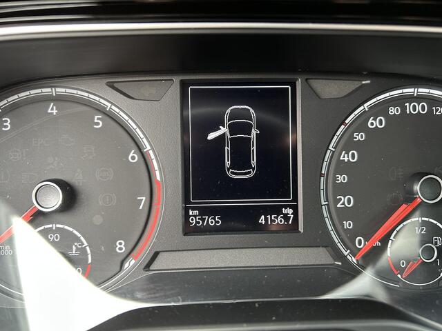 Volkswagen POLO 2.0 TSI GTI