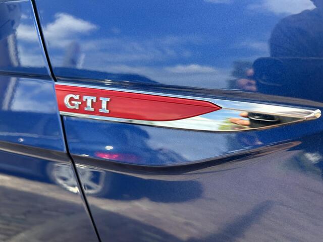 Volkswagen POLO 2.0 TSI GTI