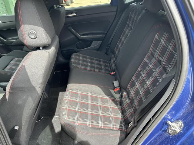 Volkswagen POLO 2.0 TSI GTI