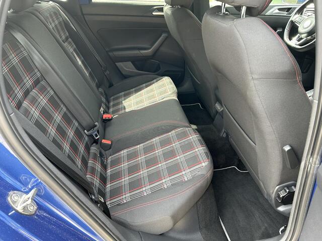 Volkswagen POLO 2.0 TSI GTI