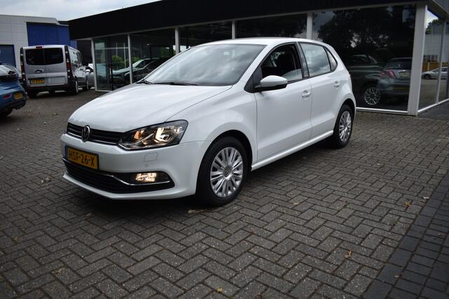 Volkswagen POLO 1.2 TSI Comfortline