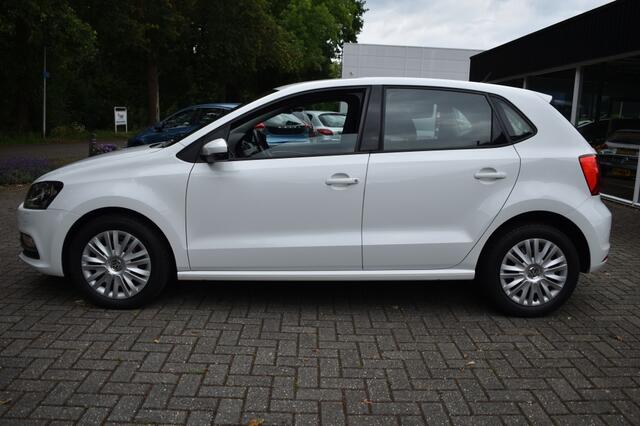 Volkswagen POLO 1.2 TSI Comfortline