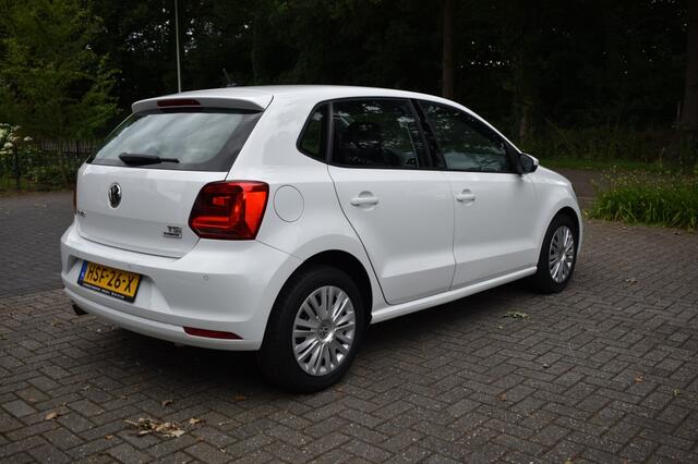 Volkswagen POLO 1.2 TSI Comfortline