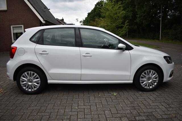 Volkswagen POLO 1.2 TSI Comfortline