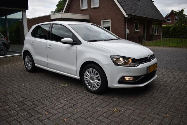 Volkswagen POLO 1.2 TSI Comfortline