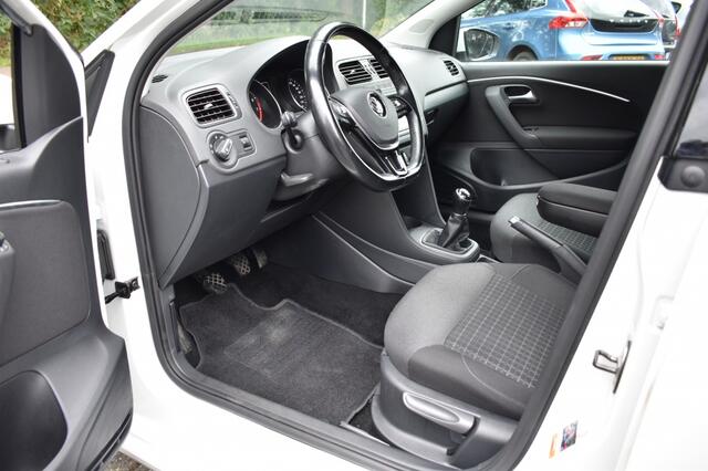 Volkswagen POLO 1.2 TSI Comfortline
