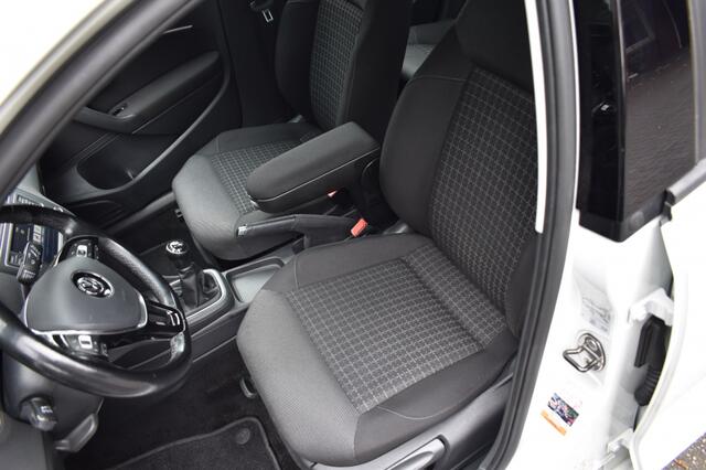 Volkswagen POLO 1.2 TSI Comfortline