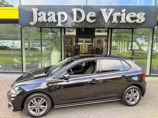 Volkswagen POLO 1.0 TSI R-Line Edition