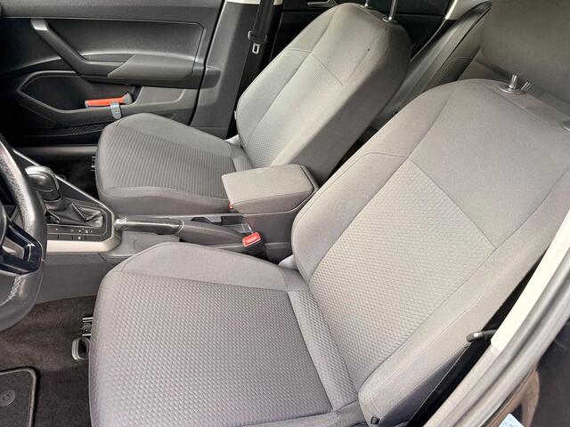 Volkswagen POLO 1.0 TSI R-Line Edition