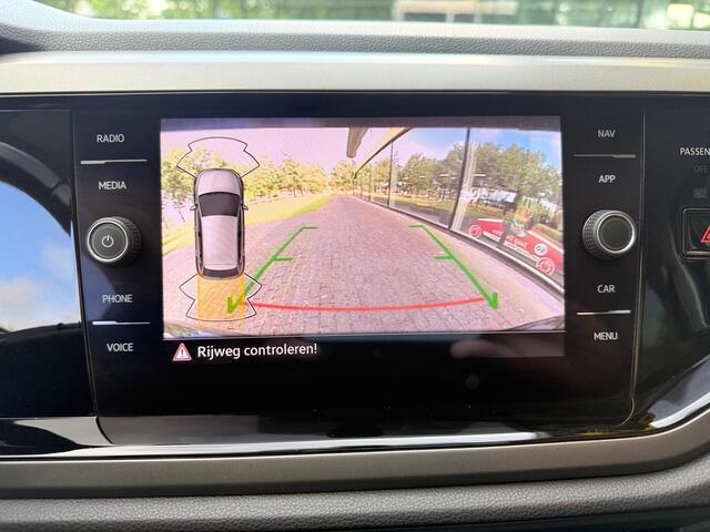 Volkswagen POLO 1.0 TSI R-Line Edition